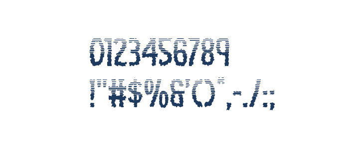 Ampire Halftone Other Characters