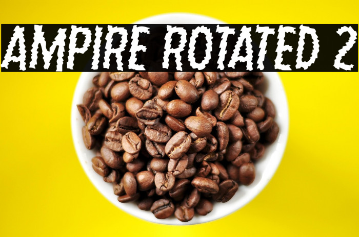 Ampire Rotated 2 Example 2