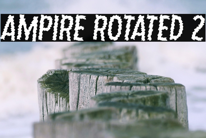 Ampire Rotated 2 Example 3