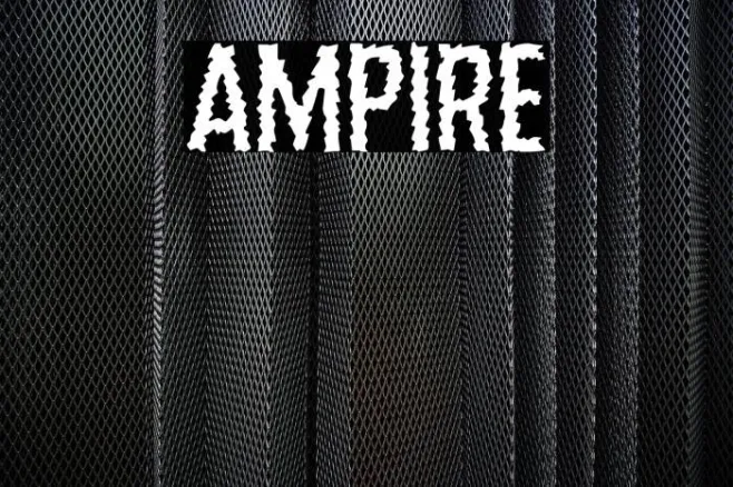 Ampire Example 2