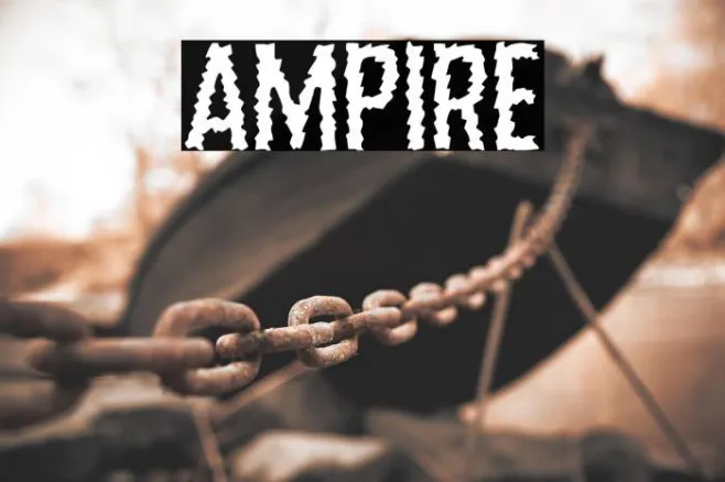 Ampire Example 3