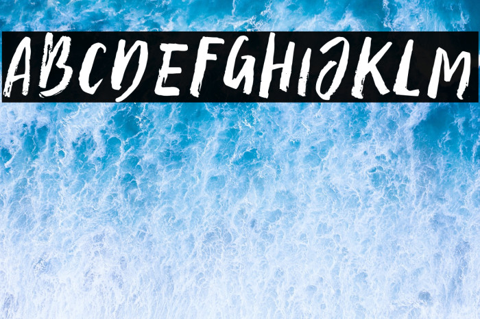 Ample Script Regular Example 2