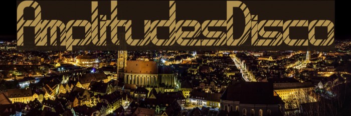 AmplitudesDisco Example 1