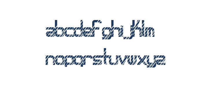 AmplitudesDisco Lowercase