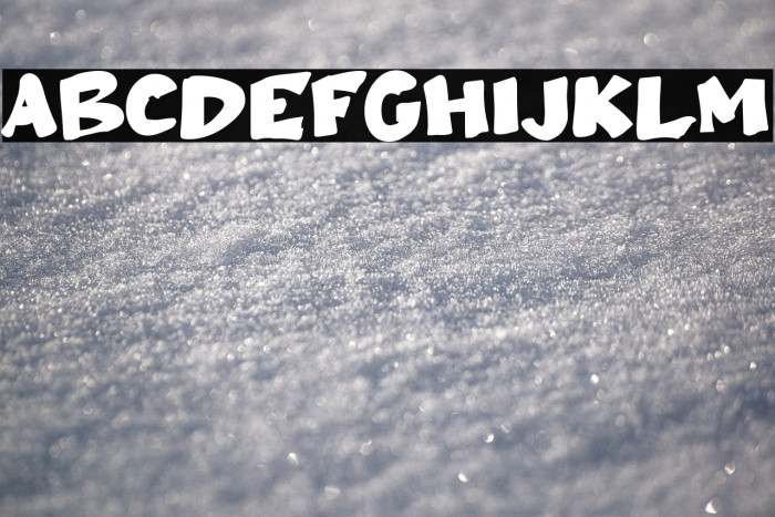 Ampun Bang Example 1