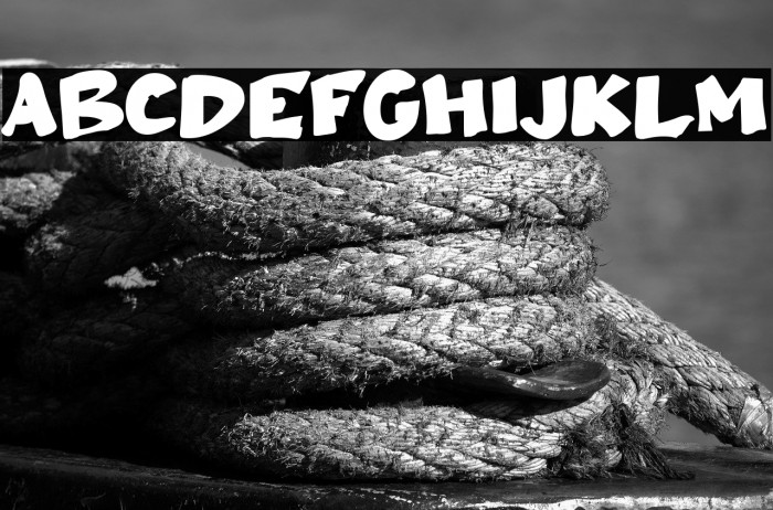 Ampun Bang Example 2