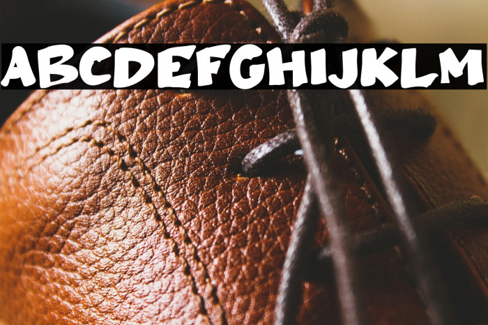 Ampun Bang Example 3