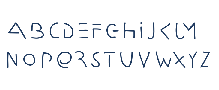 Amputation Lowercase