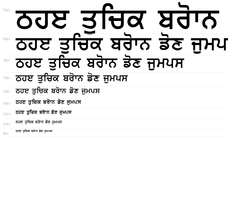 AmrLipiHeavy Waterfall