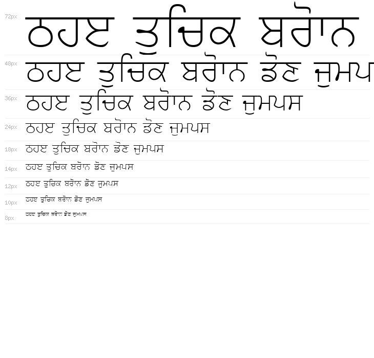 AmrLipiSlim Waterfall