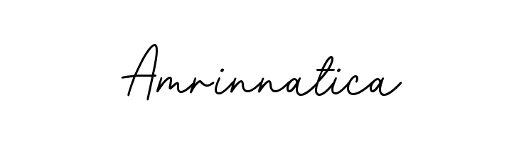 Amrinnatica Polices