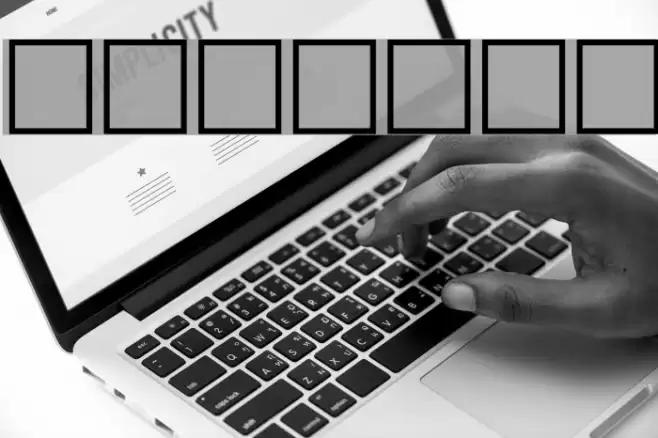 Amrit-Lipi-Slim Regular フォント examples