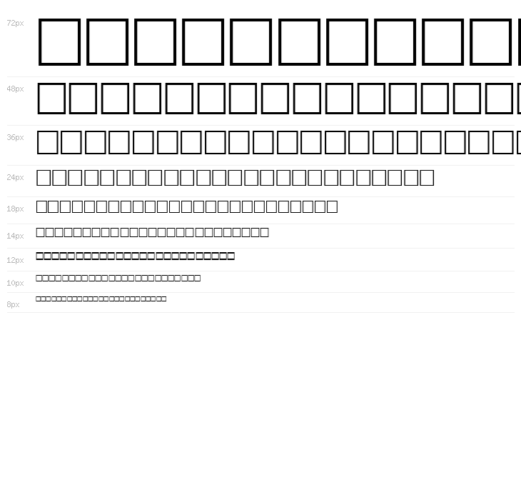 Amrit-Lipi2 Bold Waterfall