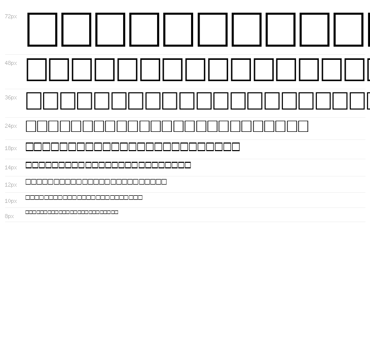 Amrit-Lipi2 Regular Waterfall