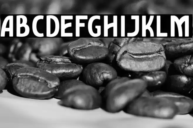 AmroSans-Bold Font examples