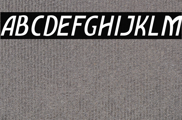 AmroSans-Italic Example 2