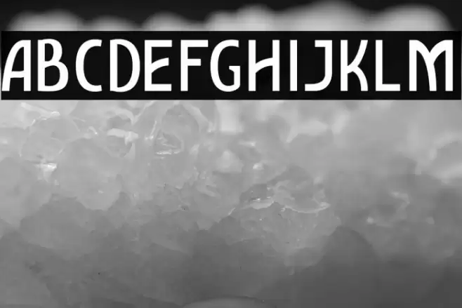 AmroSans Font examples