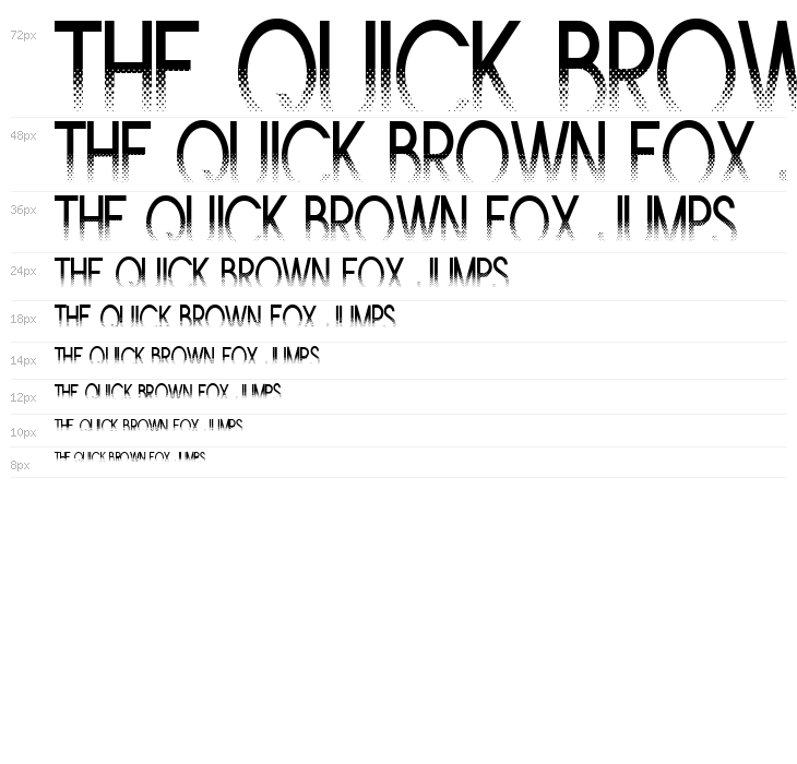 Ams Trame Narrow Waterfall