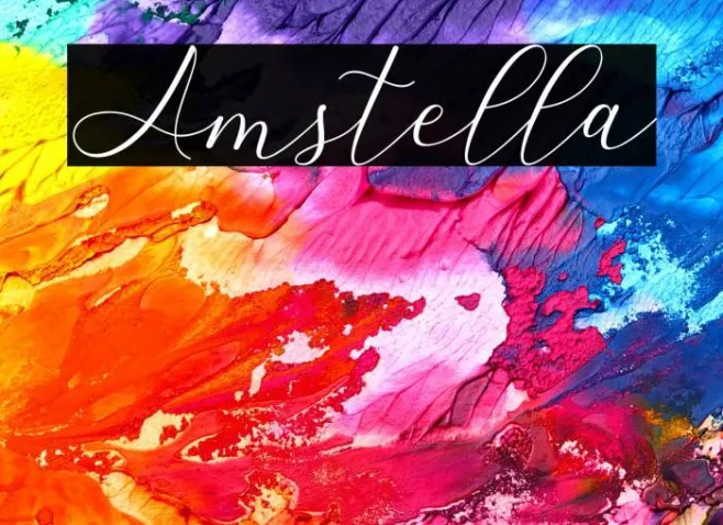 Amstella Example 2