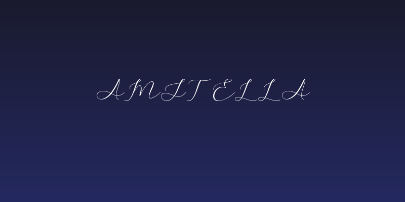 Amstella Social Header