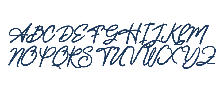 Amstelveen Uppercase