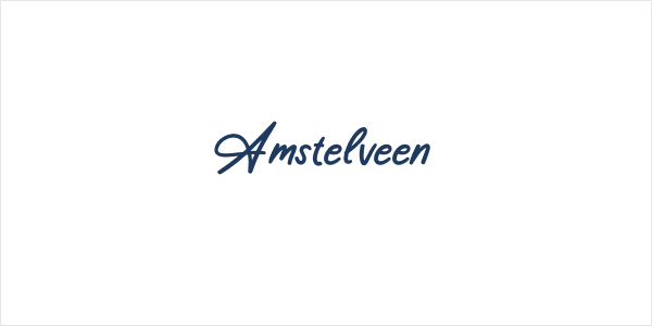 Amstelveen Logo