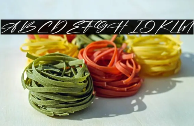 Amstera Balika Example 1