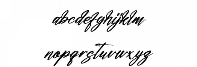 Amsterdam Billionaire Italic Fuentes MINÚSCULAS
