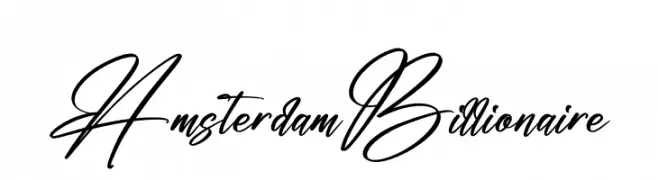 Amsterdam Billionaire  لخطوط تنزيل