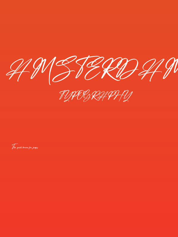 Amsterdam Billionaire Poster