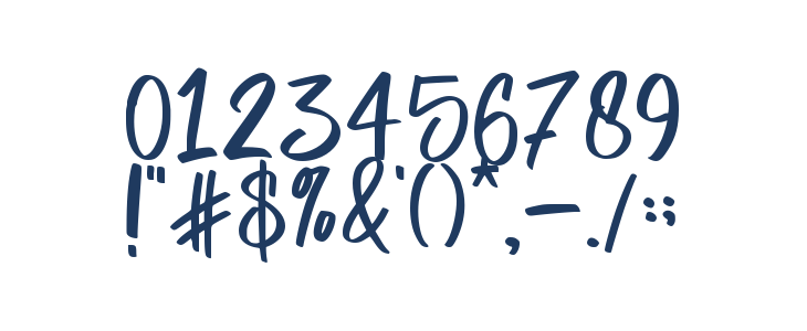 Amsterdam Kindom - Personal use Other Characters