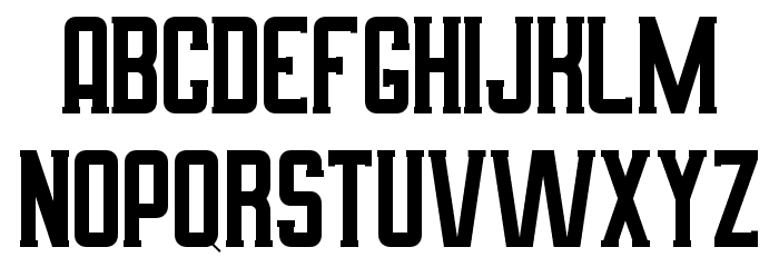 Amsterdam Signature Duo フォント 小文字