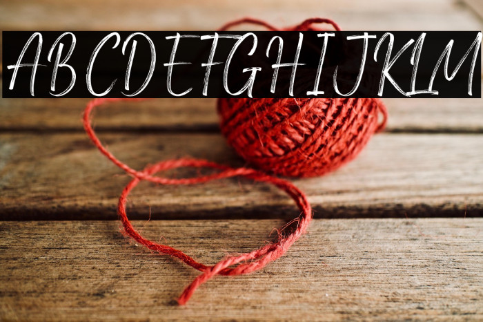 Amsterdam Signature Example 2