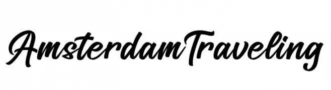 Amsterdam Traveling  Скачать бесплатные шрифты