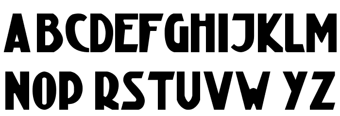 AmsterdamBridge-Regular Font | Download for Free - FFonts.ne