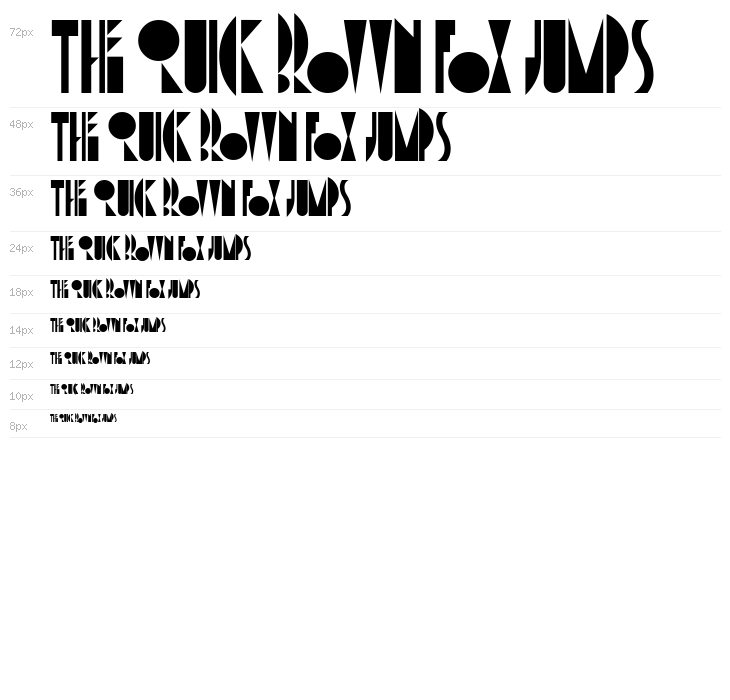 AmsterdamTangram Waterfall