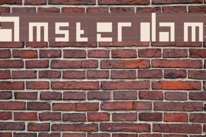 Amsterdam Example 3