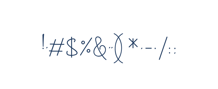 Amsterday Other Characters