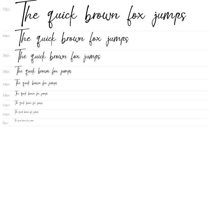 Amsterland Waterfall