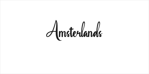 Amsterlands Logo