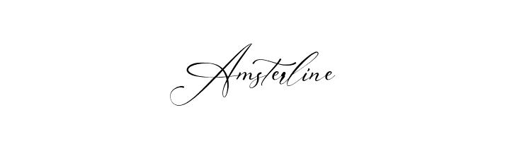 Amsterline 