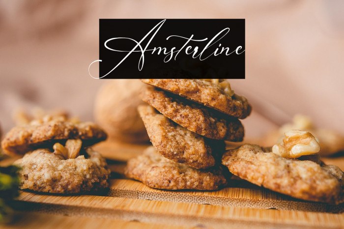 Amsterline Example 3