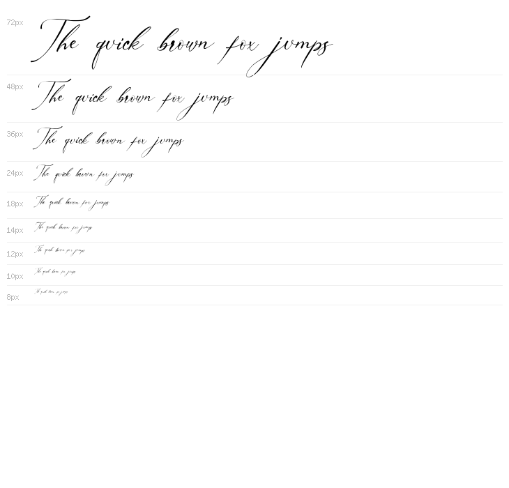 Amsterline Waterfall