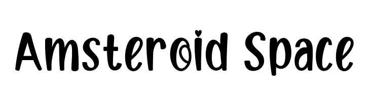 Amsteroid Space  لخطوط تنزيل