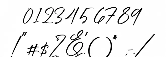 Amsthyline 字体 其它煤焦