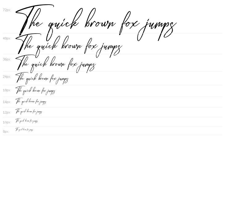 Amsthyline Waterfall