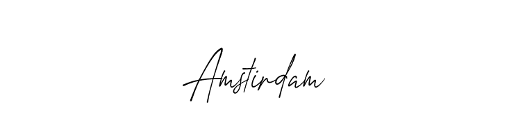 Amstirdam  Descarca Fonturi Gratis