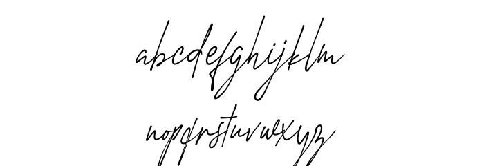 Amstirdam Polices MINUSCULES