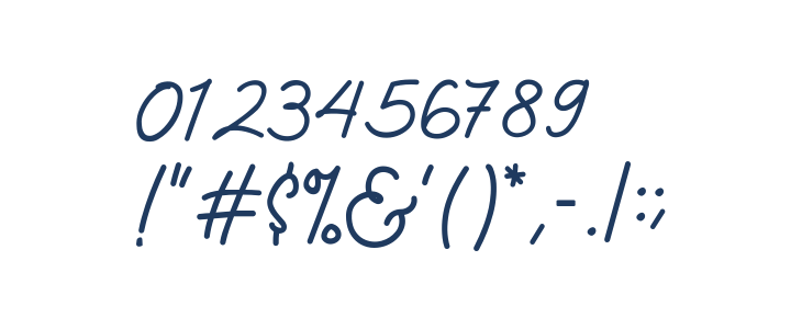 Amstrong Other Characters