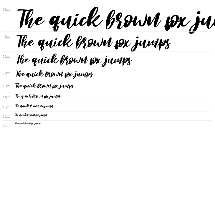 Amsyong Moment Waterfall